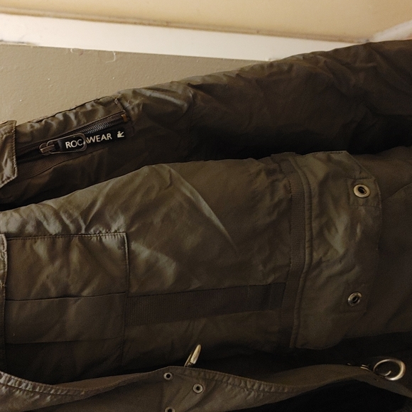 Rocawear jacket - Picture 6 of 11